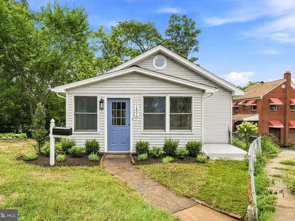 1801 S Glebe Rd, Arlington, VA 22204