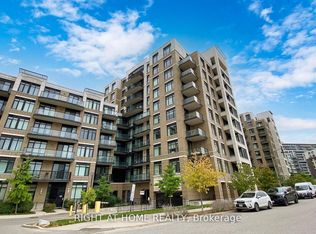 131 Upper Duke Cres #705, Markham, ON L6G 0C9
