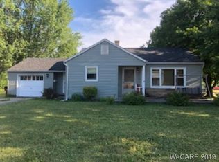 211 E Lima Ave, Ada, OH