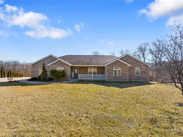 273 Dreamz Estate Dr, Perryville, MO 63775