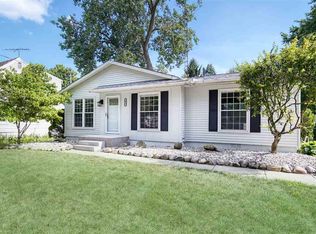1017 Vine St, Adrian, MI 49221