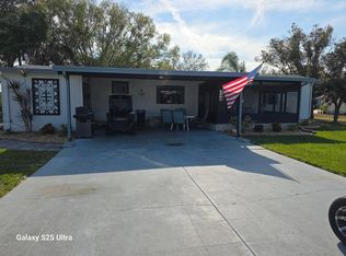 2861 S Crystal Lake Dr, Avon Park, FL 33825