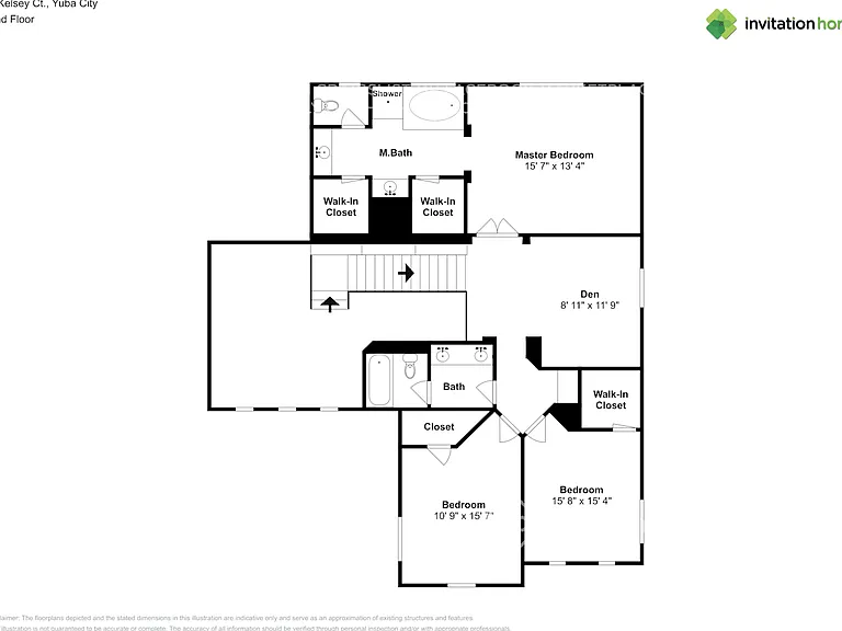 2380 Kelsey Ct — Photo 4