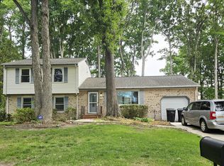4106 Burrland Rd, Portsmouth, VA 23703