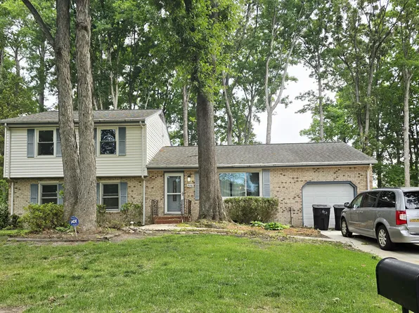 4106 Burrland Rd, Portsmouth, VA 23703