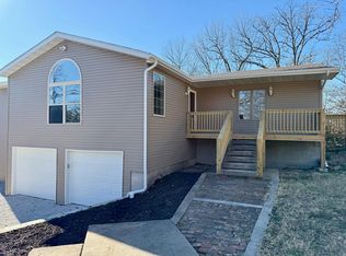 296 Auburn Road, Branson, MO 65616