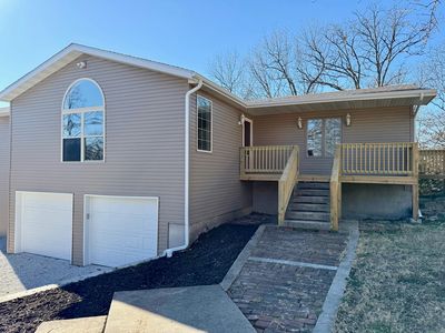 296 Auburn Road, Branson, MO, 65616