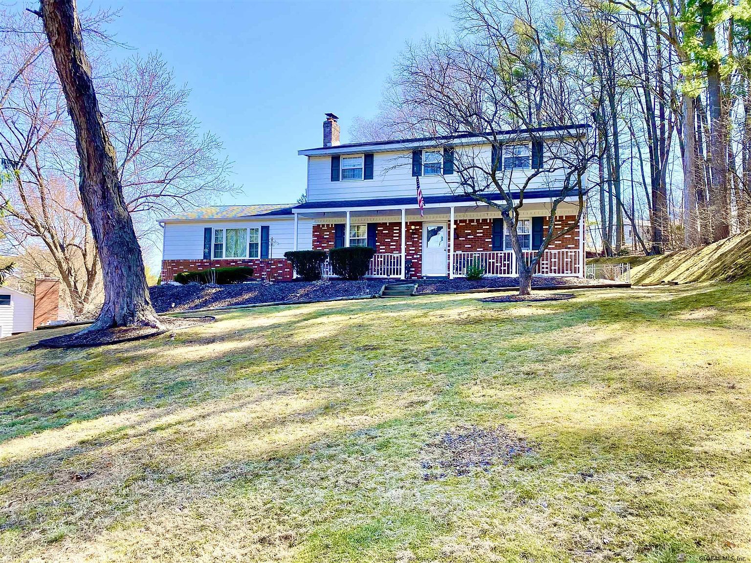 3 VILLAGE Place, Ballston Lake, NY 12019 Zillow