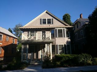 277 Walnut St, Brookline, MA 02445