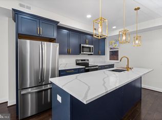 530 N Carrollton Ave, Baltimore, MD 21223