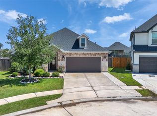 2004 Sadtler Ridge Cir, La Porte, TX 77571