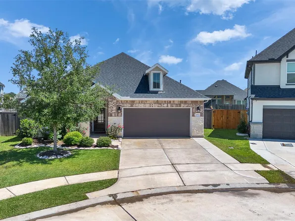 2004 Sadtler Ridge Cir, La Porte, TX 77571