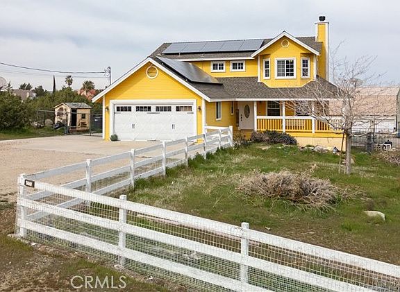 2nd image of 957 Sierra Hills Ln