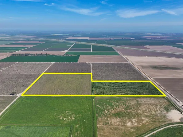 0 S Vista Ave, Chowchilla, CA 93610