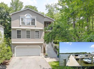3277 Arundel On The Bay Rd, Annapolis, MD 21403