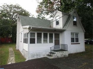 3435 Brownsville Rd, Trevose, PA 19053