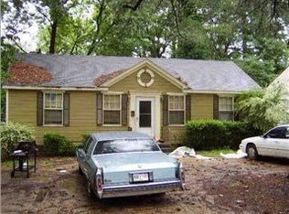 187 Treehaven Dr, Jackson, MS 39212