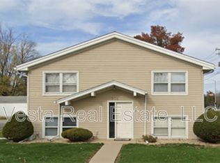 506 E Locust St APT 3, Normal, IL 61761