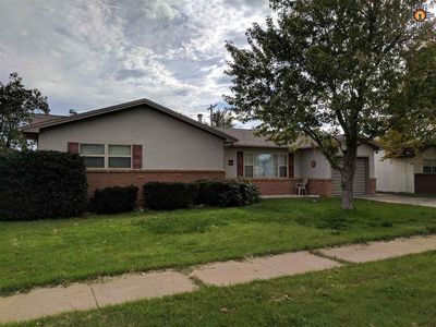 825 W Plains Ave, Clovis, NM, 88101