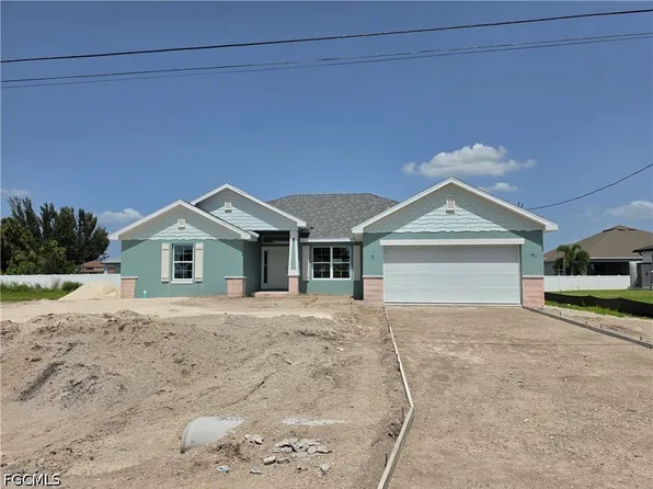 1815 NW 31st Pl, Cape Coral, FL 33993