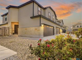 1657 Barrett Ave, New Braunfels, TX 78130