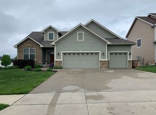 10435 Windsor Pkwy, Johnston, IA 50131