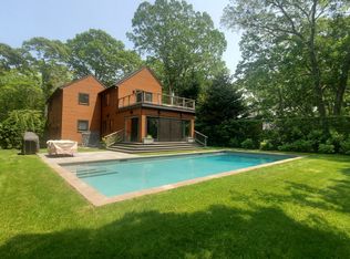 29 Lincoln St, Sag Harbor, NY 11963