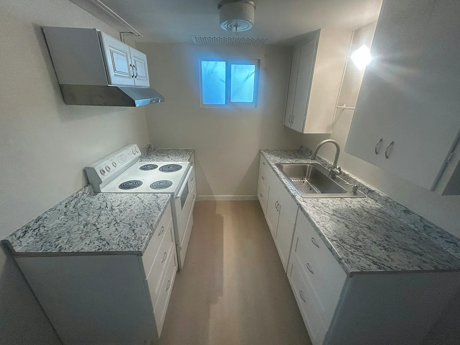 400 West 13th Street, Unit 4 — Photo 4