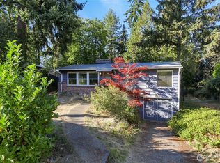 1242 NE 169th St, Shoreline, WA 98155