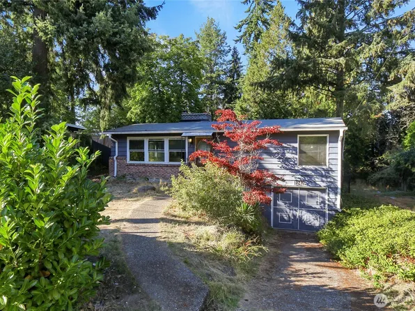 1242 NE 169th Street, Shoreline, WA 98155