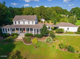 1710 Short Farrow Rd, Henderson, TN 38340