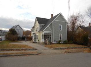 77 Riddle St, Manchester, NH 03102