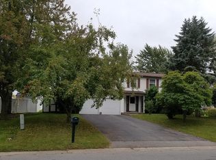 48 Falcon Dr, West Henrietta, NY 14586