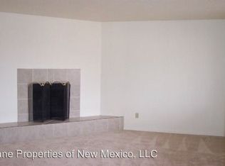 13501 Copper Ave NE APT 4, Albuquerque, NM 87123