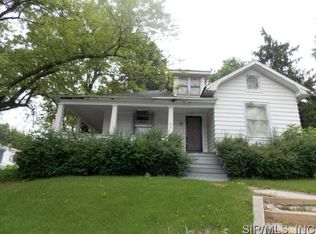 1123 Warren St, Alton, IL 62002