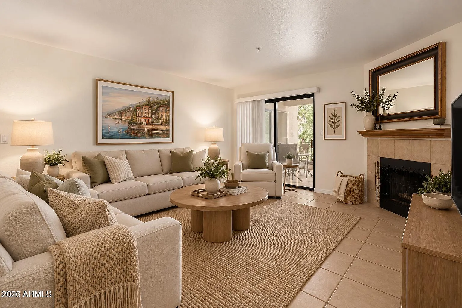 2 bed, 2.0 bath, 1372 sqft, $1,950 — Photo 2