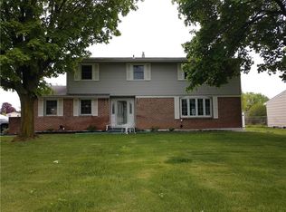 54 Beaconsfield Rd, Rochester, NY 14623