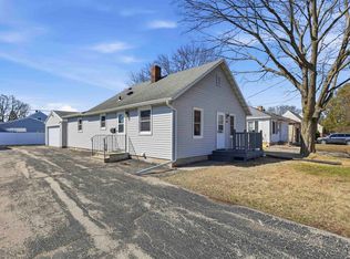 1001 W Grant St, Appleton, WI 54914