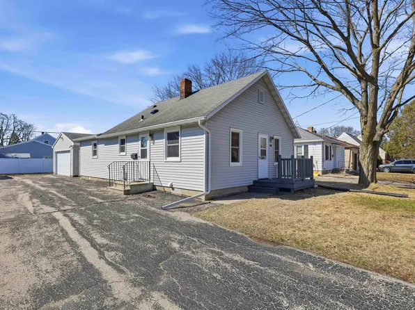 1001 W Grant St, Appleton, WI 54914