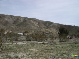0 Paradise Ave, Desert Hot Springs, CA 92241