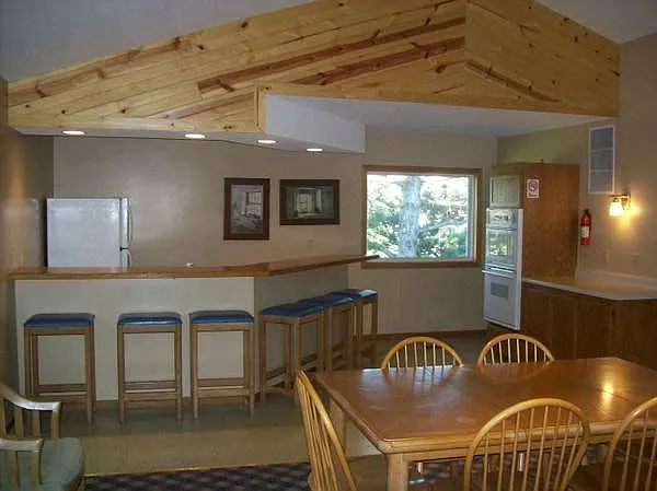 Community Room