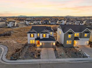 3626 Recess Ln, Castle Rock, CO 80108