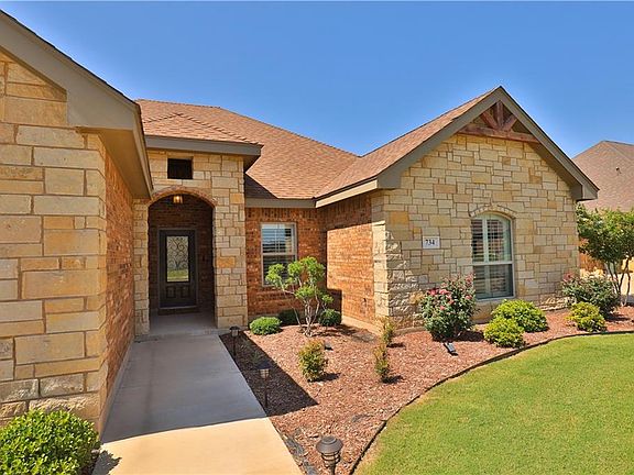 2nd image of 734 Mossy Oak Dr