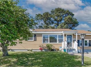 1407 Kay Ave, Chesapeake, VA 23324