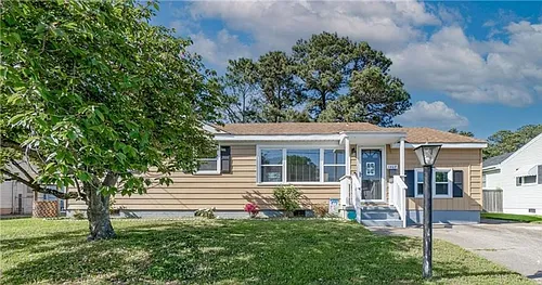 1407 Kay Ave Photo 1