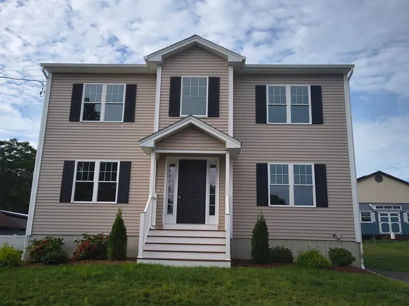 961 Wood St, Fall River, MA 02721