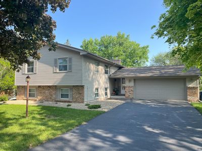 3408 Barbara Ln, Burnsville, MN, 55337