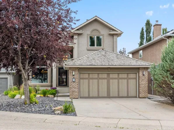 58 N Mount Gibraltar Pl SE, Calgary, AB T2Z 3C7