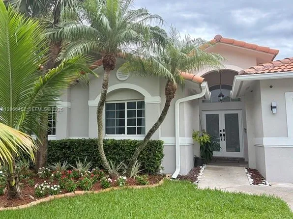 16850 Crestview Ln, Weston, FL 33326