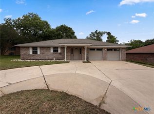 410 Cole Ave, Temple, TX 76501